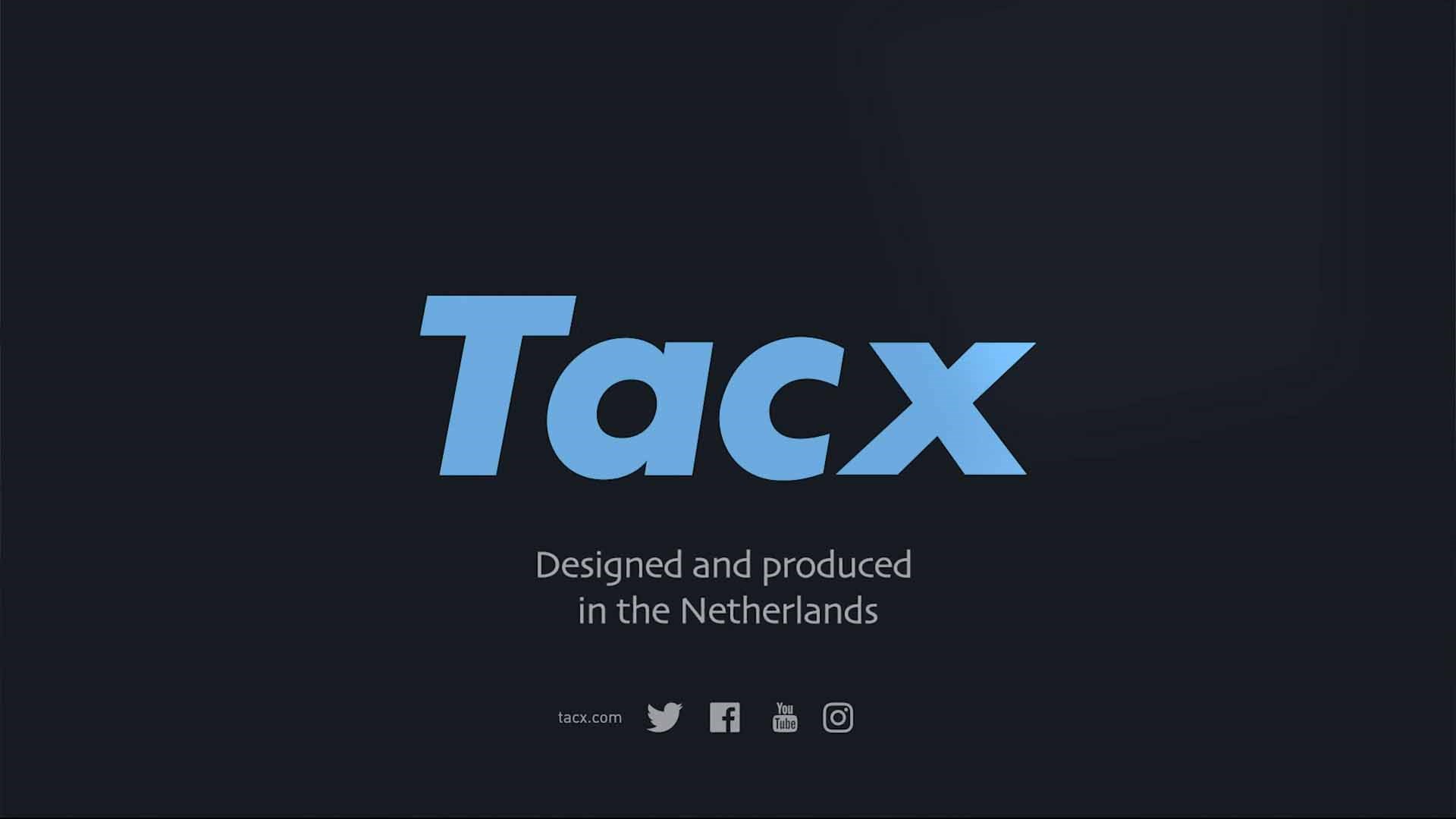Tacx FLUX 2 Smart
